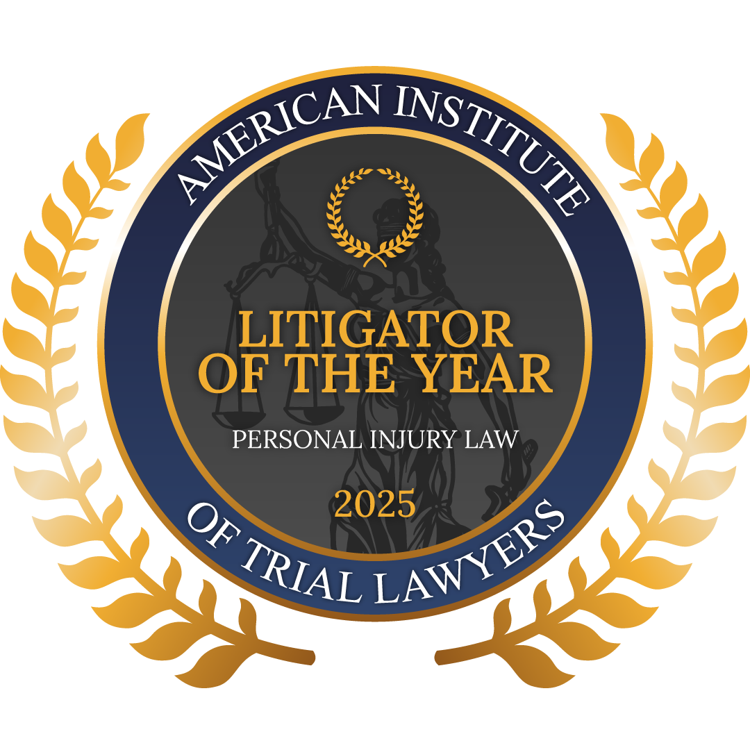 Litigator of the Year