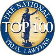 Top 100 Trial Lawyers